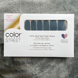 Color Street - Slate of Mind